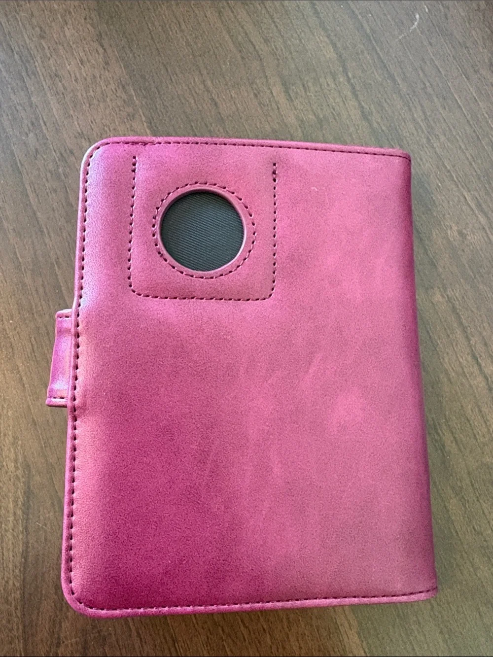 Tablet case/cover